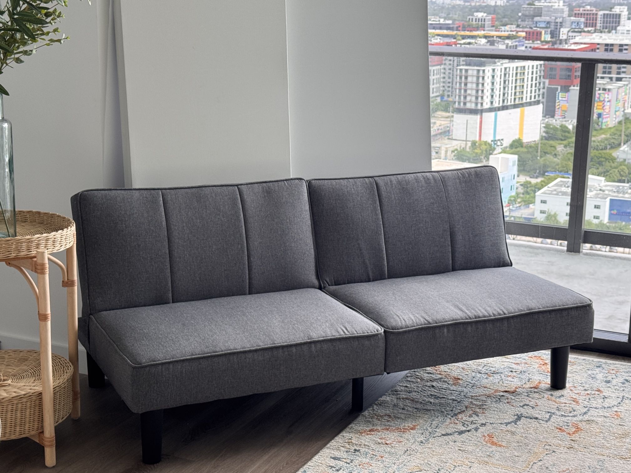 Futon