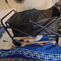 Foldable Wagon 