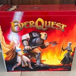 EverQuest Planes Of Power PC Tower