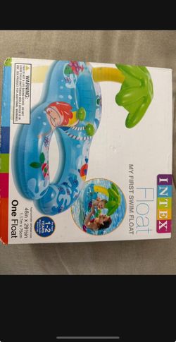 POOL FLOAT