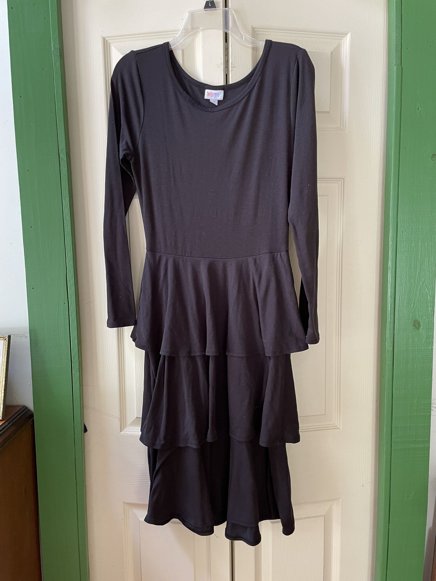 Ladies Lularoe Dress