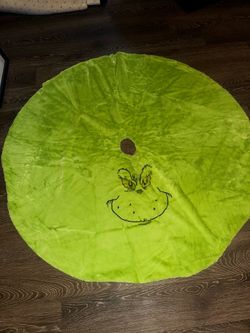 Grinch Christmas Bundle