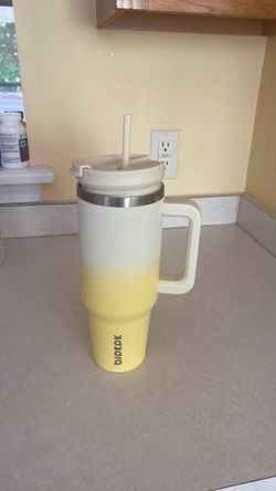 Tumbler metal