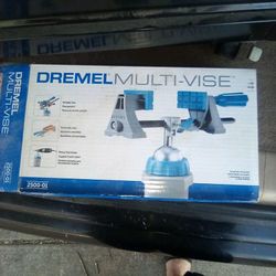 Dremel Multi-Vise