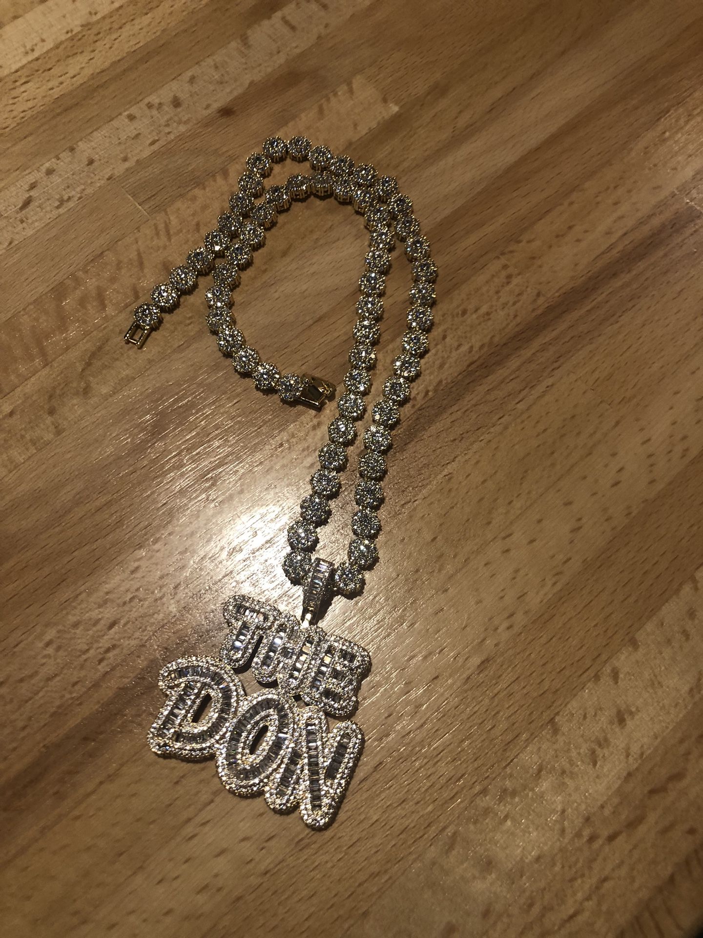 The Don Chain