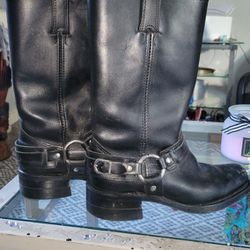 Frye Womens Boots