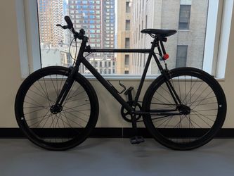 Harper Plus, size L, single speed