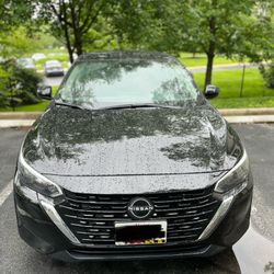 2025 Nissan Sentra