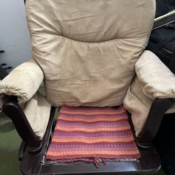 Silla - Chair