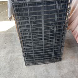 Medium Dog Crate