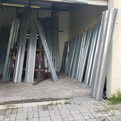 Hurricane Panels SALE 