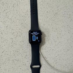 Apple Watch SE 2nd Generation 