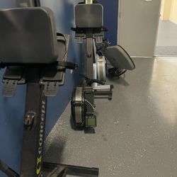 Gym Equipment 