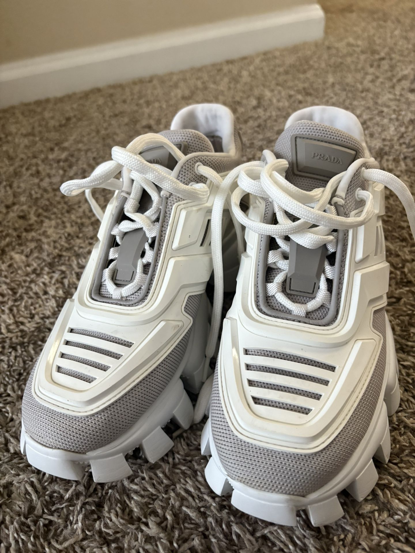 Prada Shoes