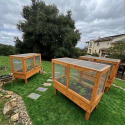 🔥 SPRING FLASH SALE: Save $300 on Premium Planters! 🥕 🪴 🥒 💐