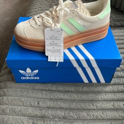 Brand New Adidas 