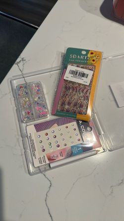 Nail Art