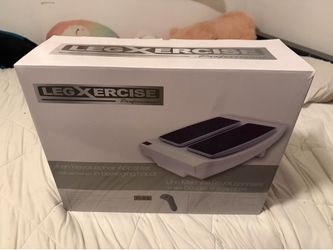 Leg Exercise