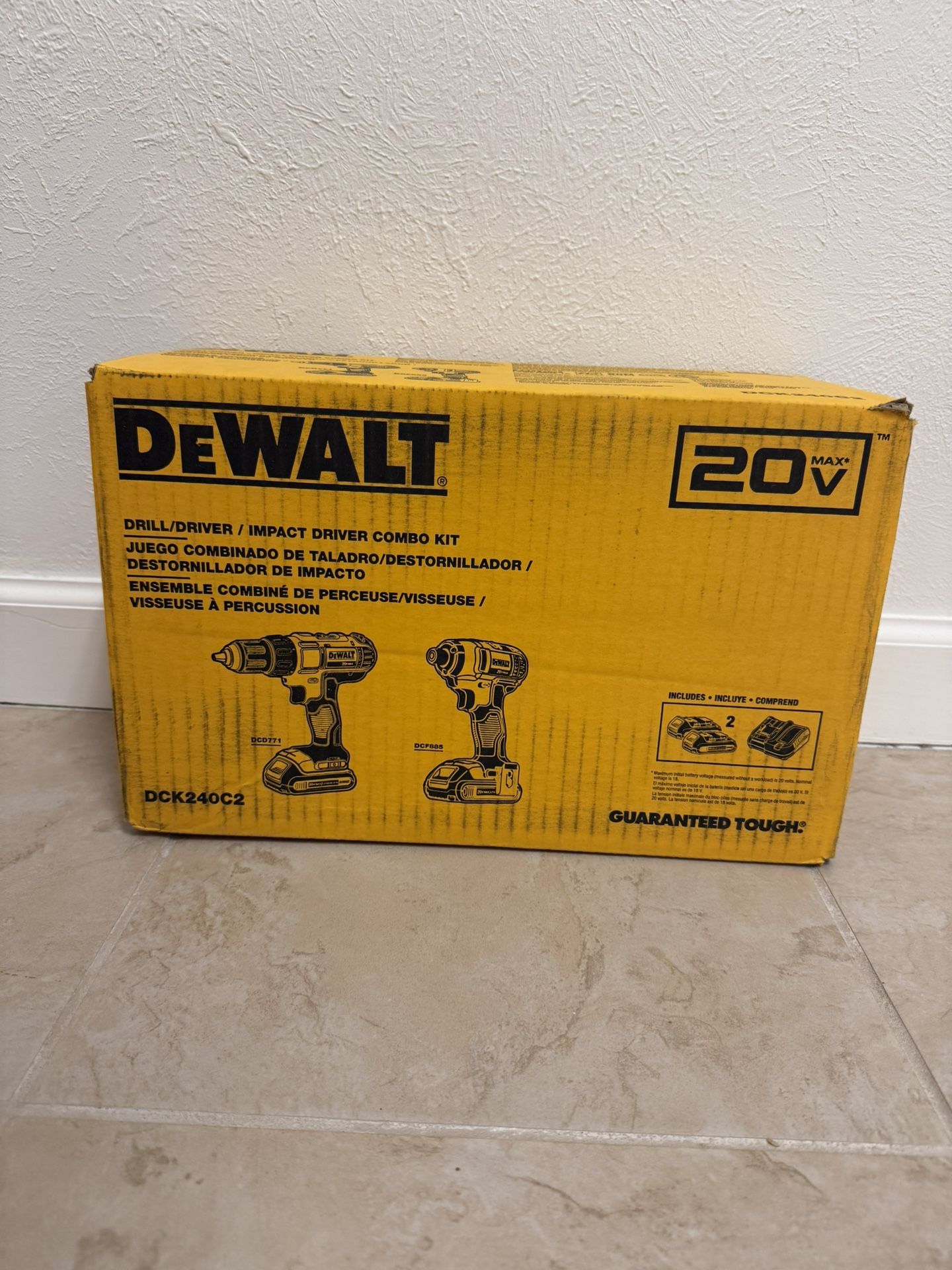 Dewalt