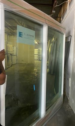 Patio Doors