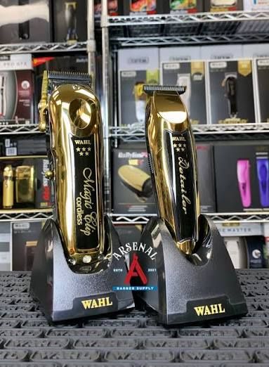 wahl clipper