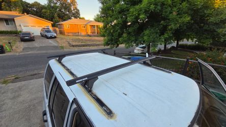 Roof Racks