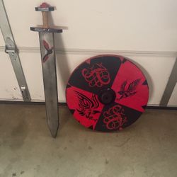 Sword And Shield 