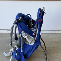 Osprey Poco Child Carrier Backpack
