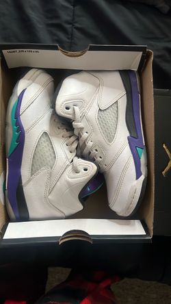 Jordan 5 kids