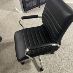Office chair
