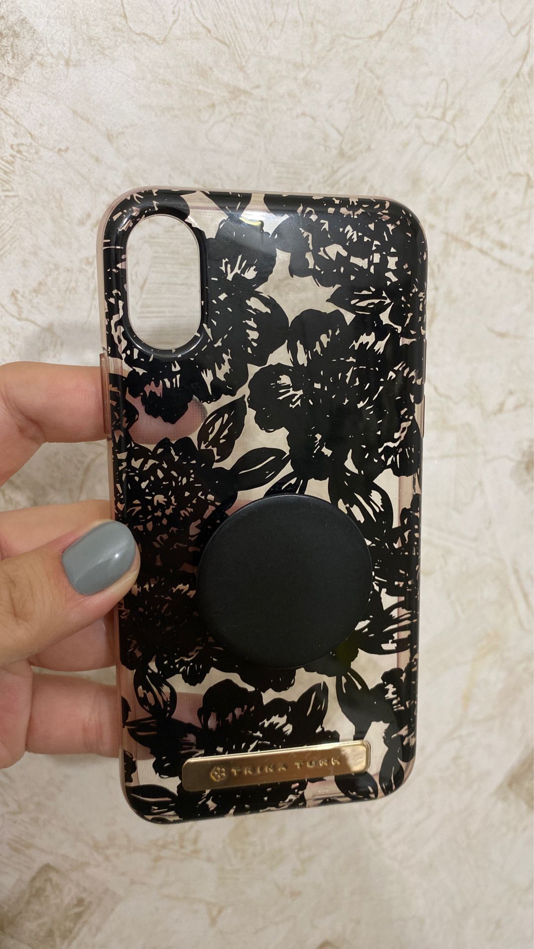 Iphone x case