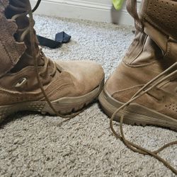 Nike Mens SFB Field Size 11