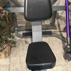 Exercise Machine 