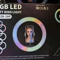 Ring Light 
