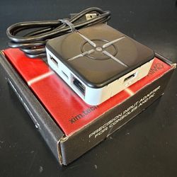XIM MATRIX