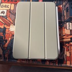 iPad mini (A17 Pro) Space Black - 128gb