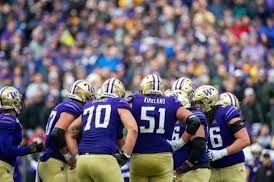 Husky Football Tickets