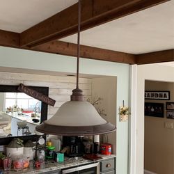Pendant Light