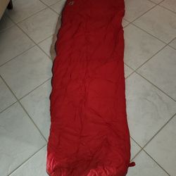 Northface Sleeping Bag