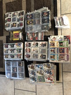 nascar cards