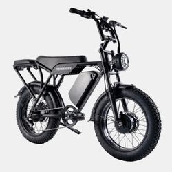 E Bike- 1500 Watts 