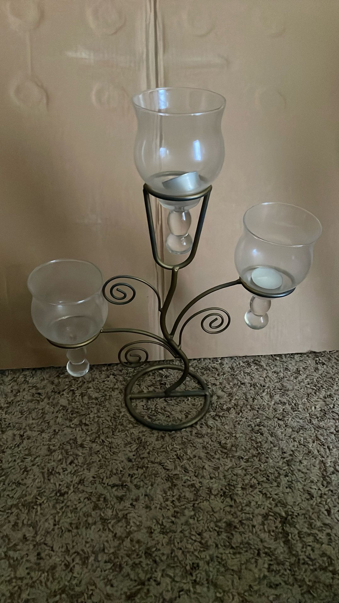 Candle Holder
