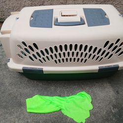 Pet  Cage