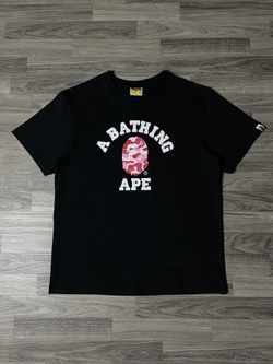 Bape Tee