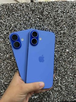 iPhone 16 128GB UNLOCKED 