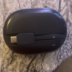 Bluetooth Headphones