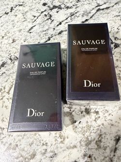 2 perfumes