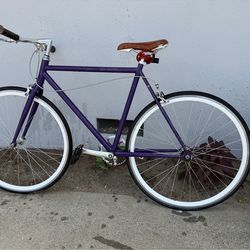 Fixie