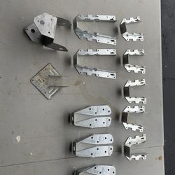 Construction Brackets 