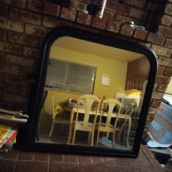 Mirror In Great Condition.